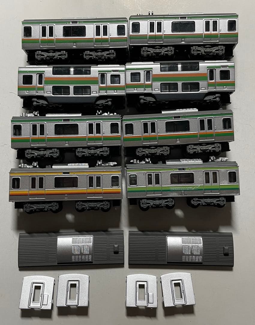 TOM【断捨離中】