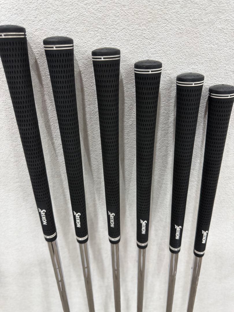 Srixon アイアンセット 5-9 P 6本セット