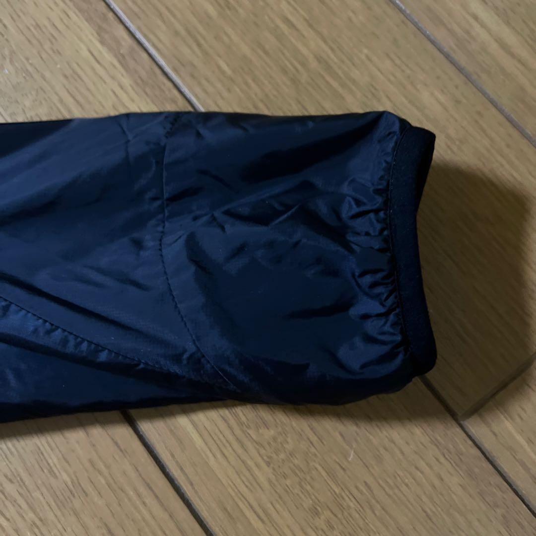 YONEX ヨネックス中綿ダウンジャケット L 黒ゴルフウェア新品