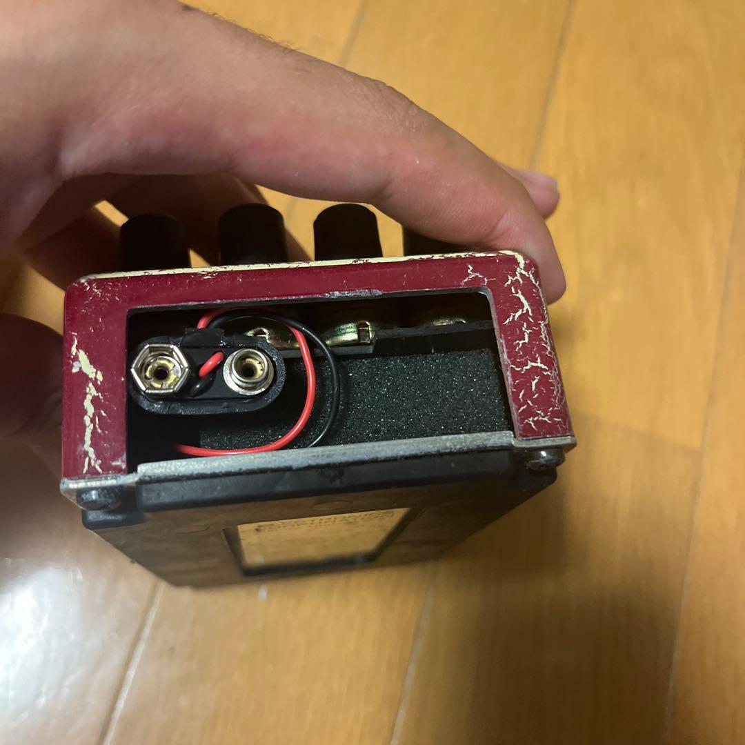 【当時物】DOD MEAT BOX FX-32