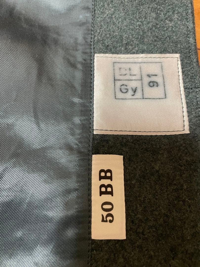 スイス軍　ミリタリー ジャケット　コート