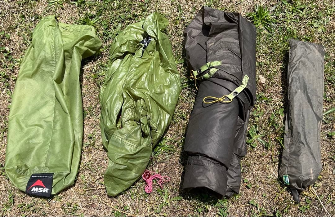 MSR HUBBA HUBBA ハバハバ