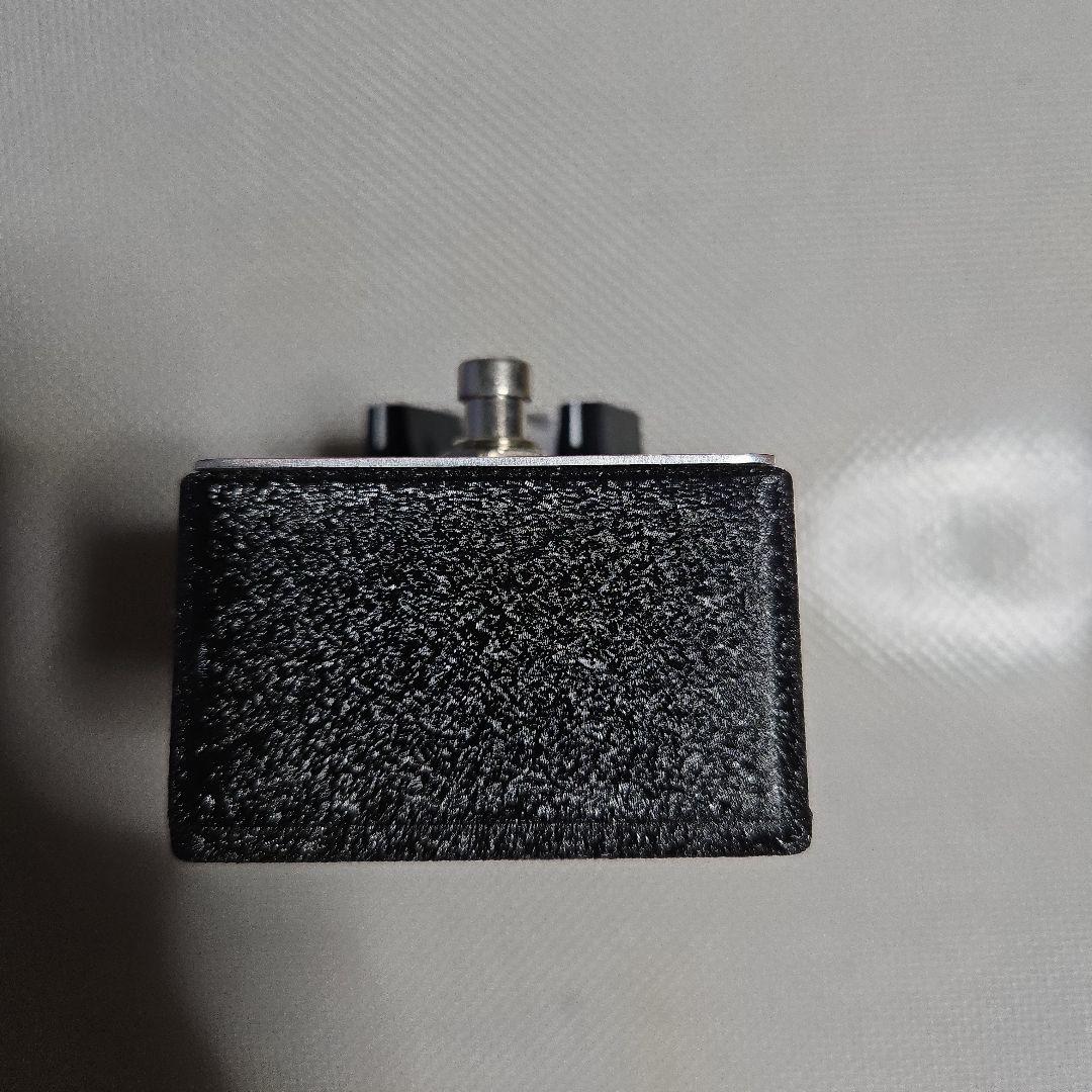 Ovaltone GD-013 Version 2.0 ディストーション