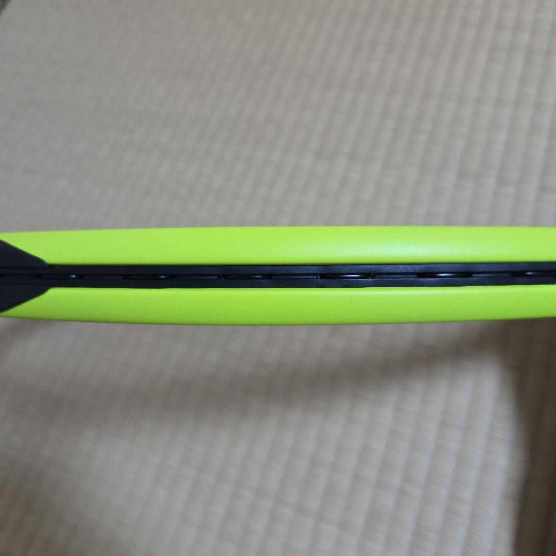 テニスラケット　ダンロップ　SX300　G2