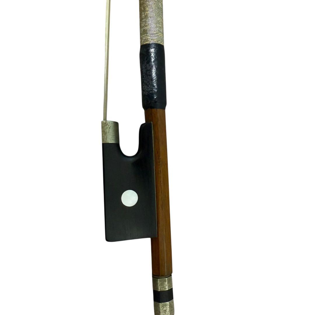 バイオリン 弓 杉藤 SUGITO 4/4 （約75cm）