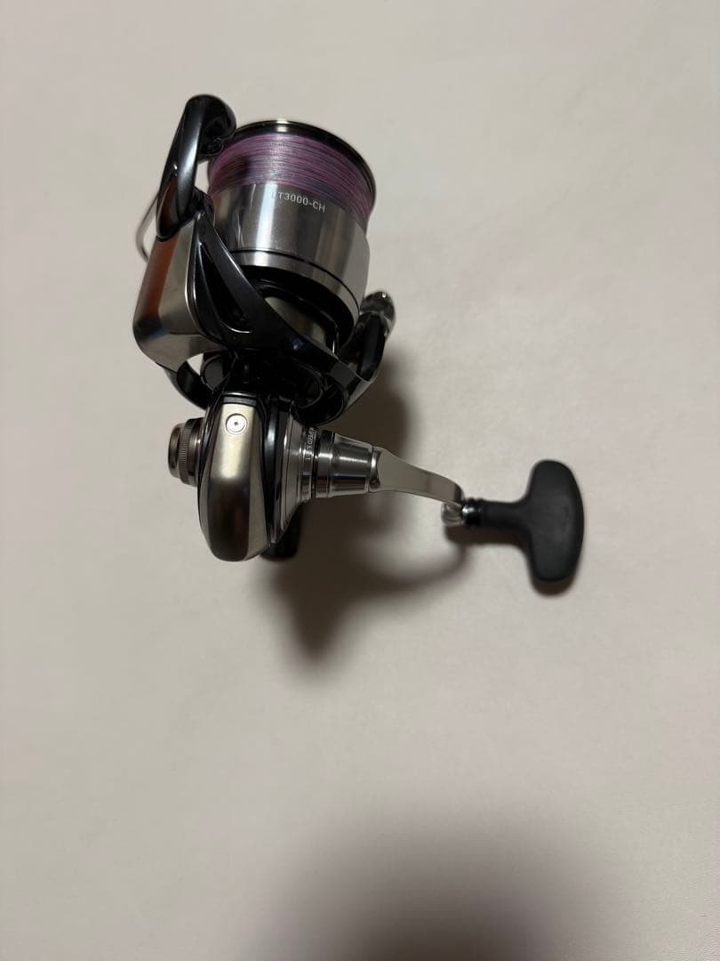 24セルテート　 LT3000-CH スピニングリール