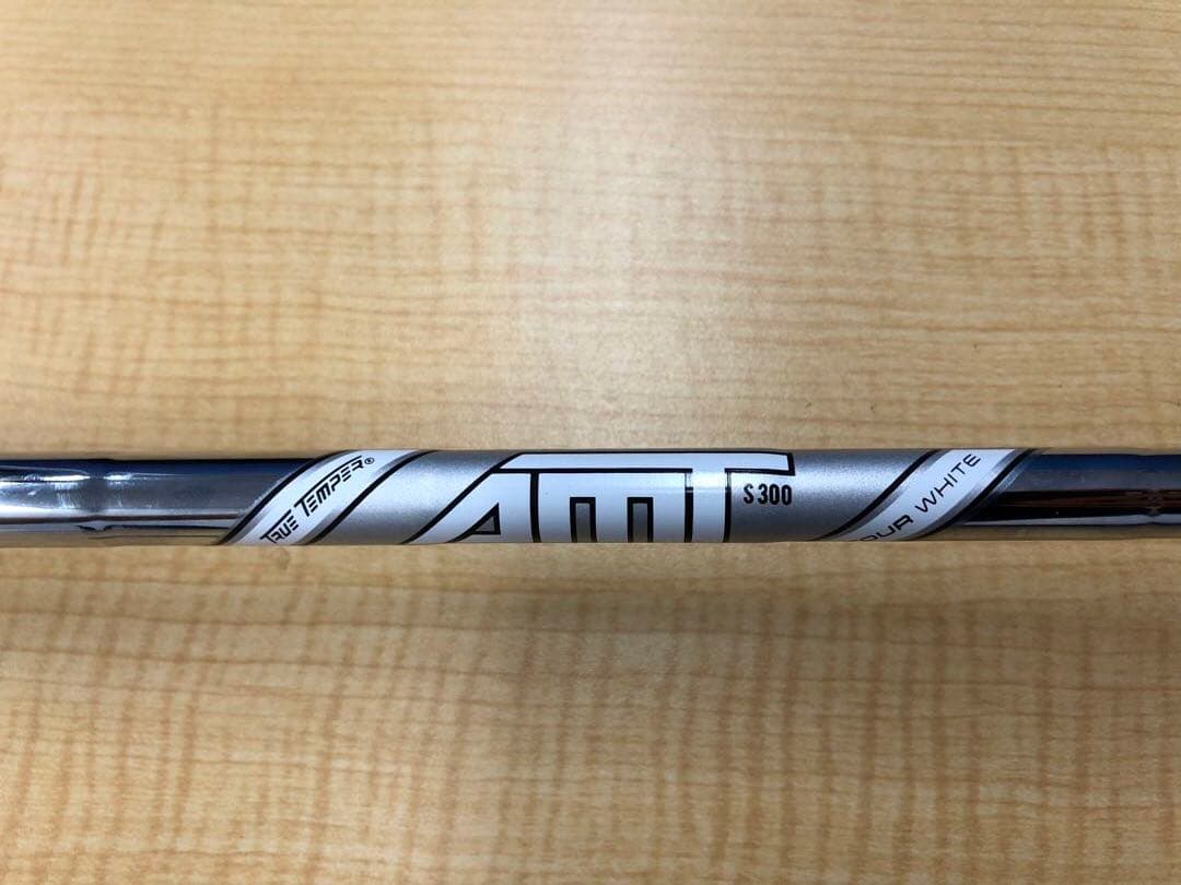 ★訳あり★タイトリスト T100 アイアンセット 5-P US 新品未使用品