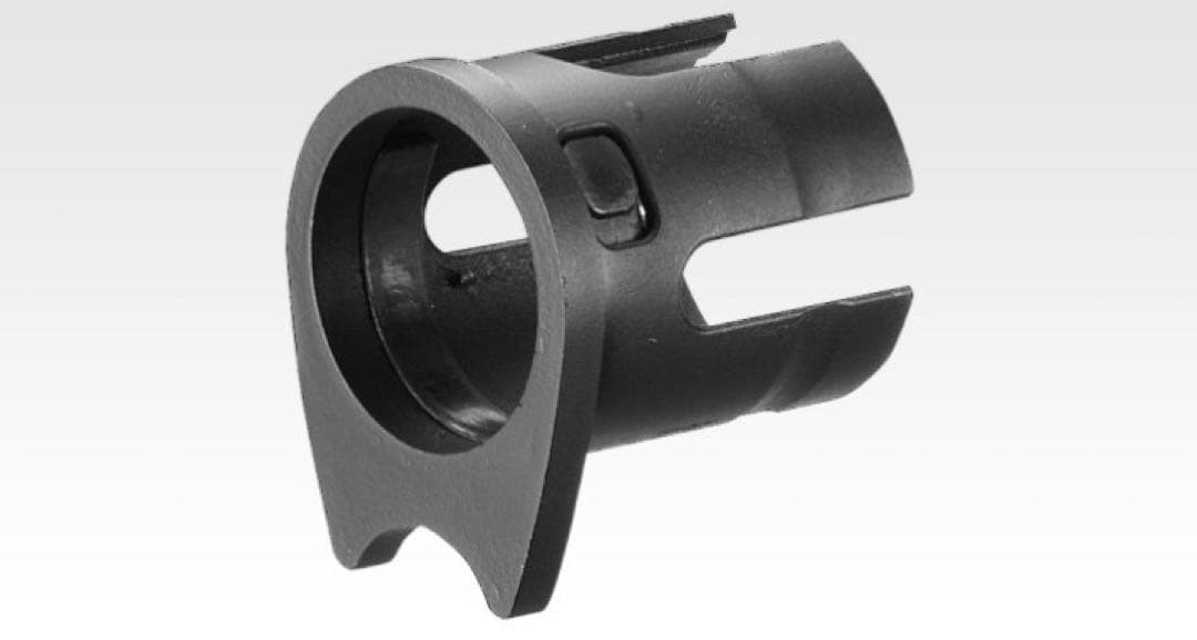 東京マルイ コルト ガバメント　マークIV シリーズ'70 ガスブローバック