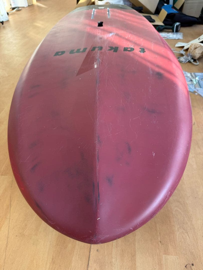 takuma WINGFOILボード 80L