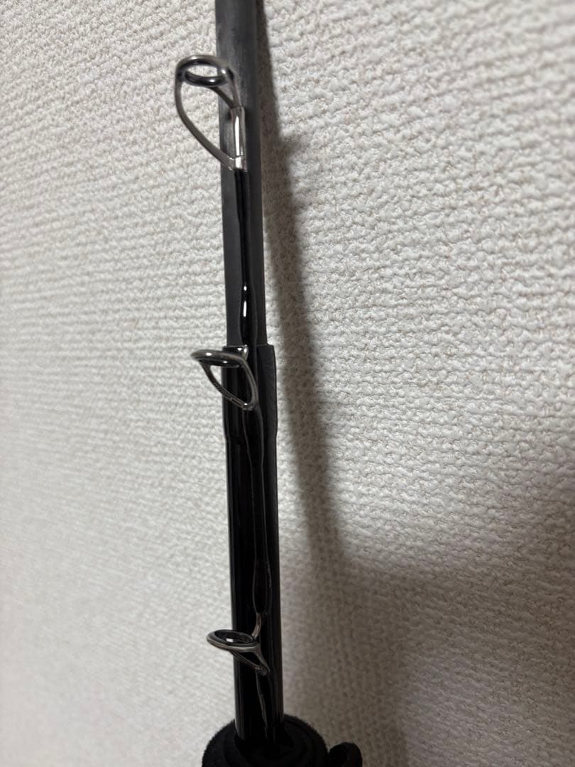 ZENAQ ミュートス アキュラ 100HH タイプR ショアジギングセット