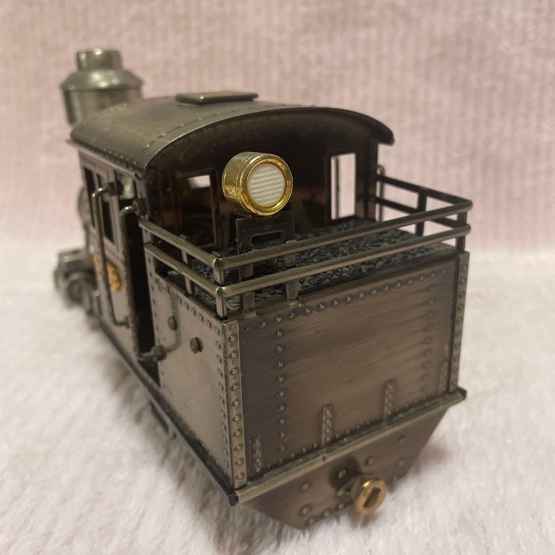 BALDWIN 蒸気機関車　置物　オブジェ　インテリア　アンティーク　鉄道　電車