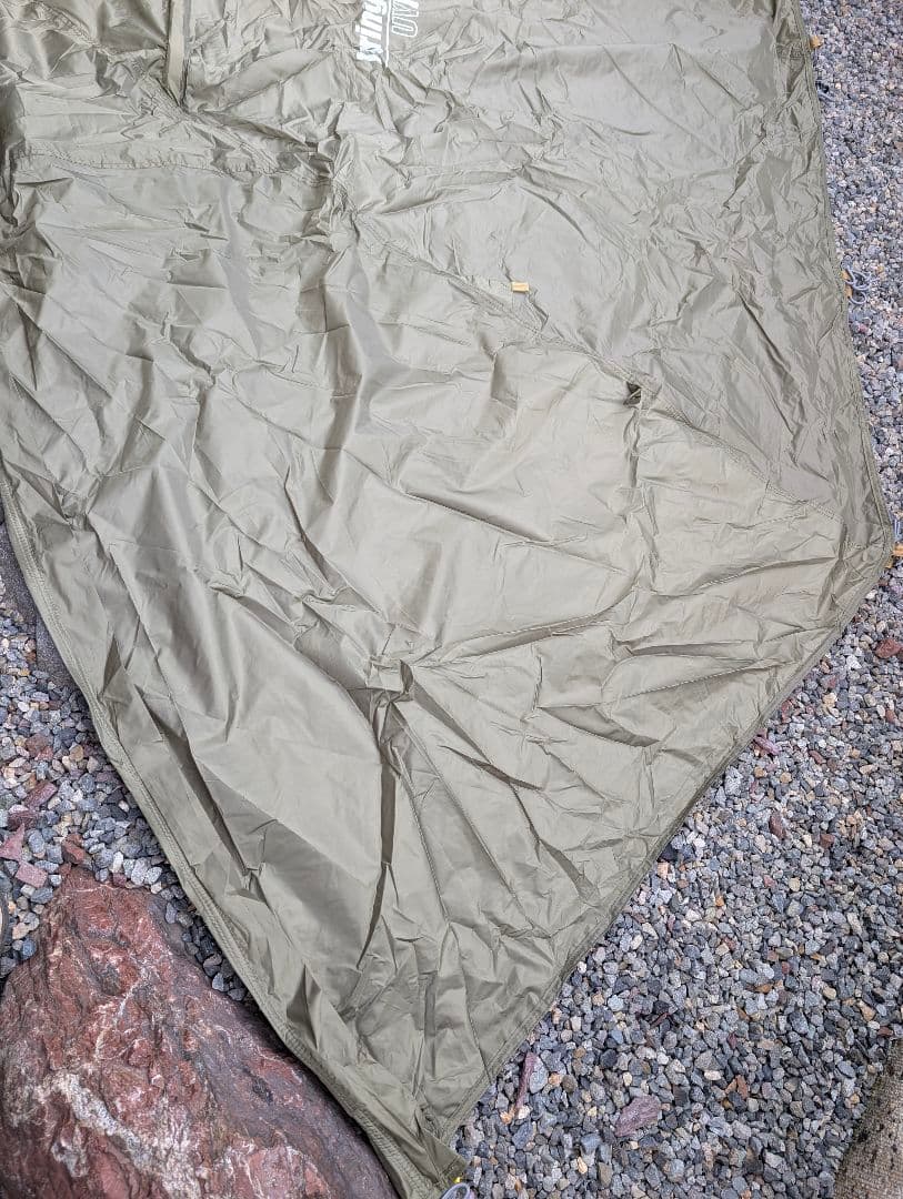 ✨女性1回試し張り コールマン ツーリングドーム LX(2~3人用)