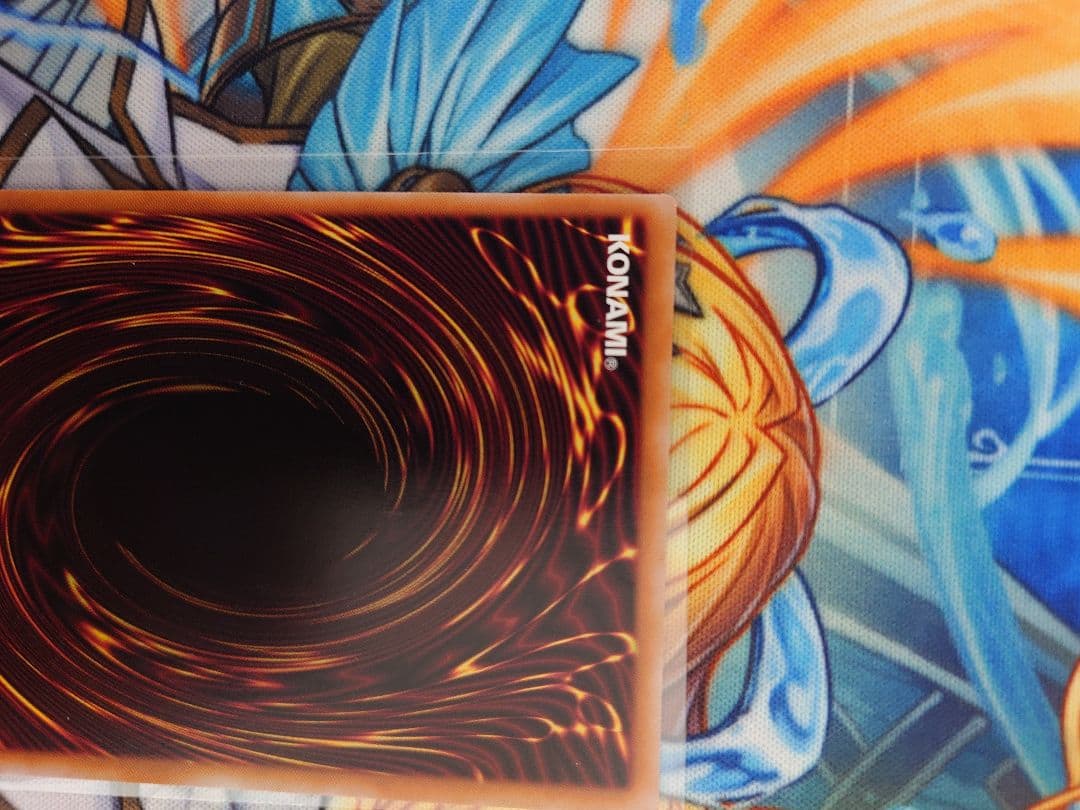 遊戯王 黒き竜のエクレシア　プリズマティックシークレットレア