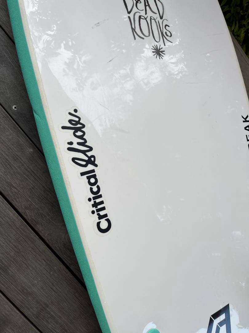 ウェイブストーム　コストコボード　クワッド　5.8(湘南手渡し限定)