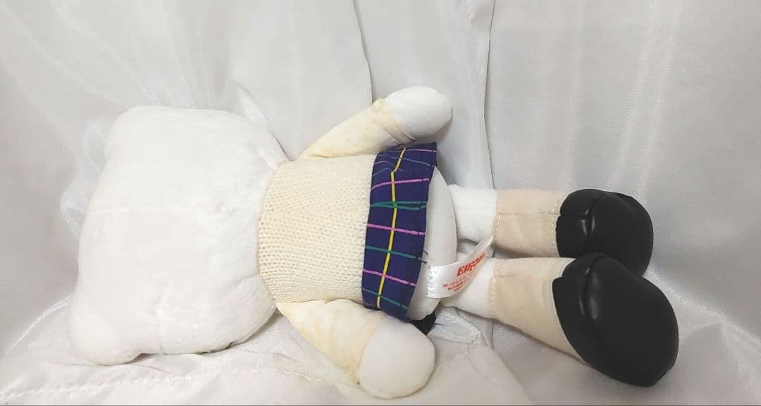 サンリオ　ハローキティ　キティちゃん　制服　女子高生