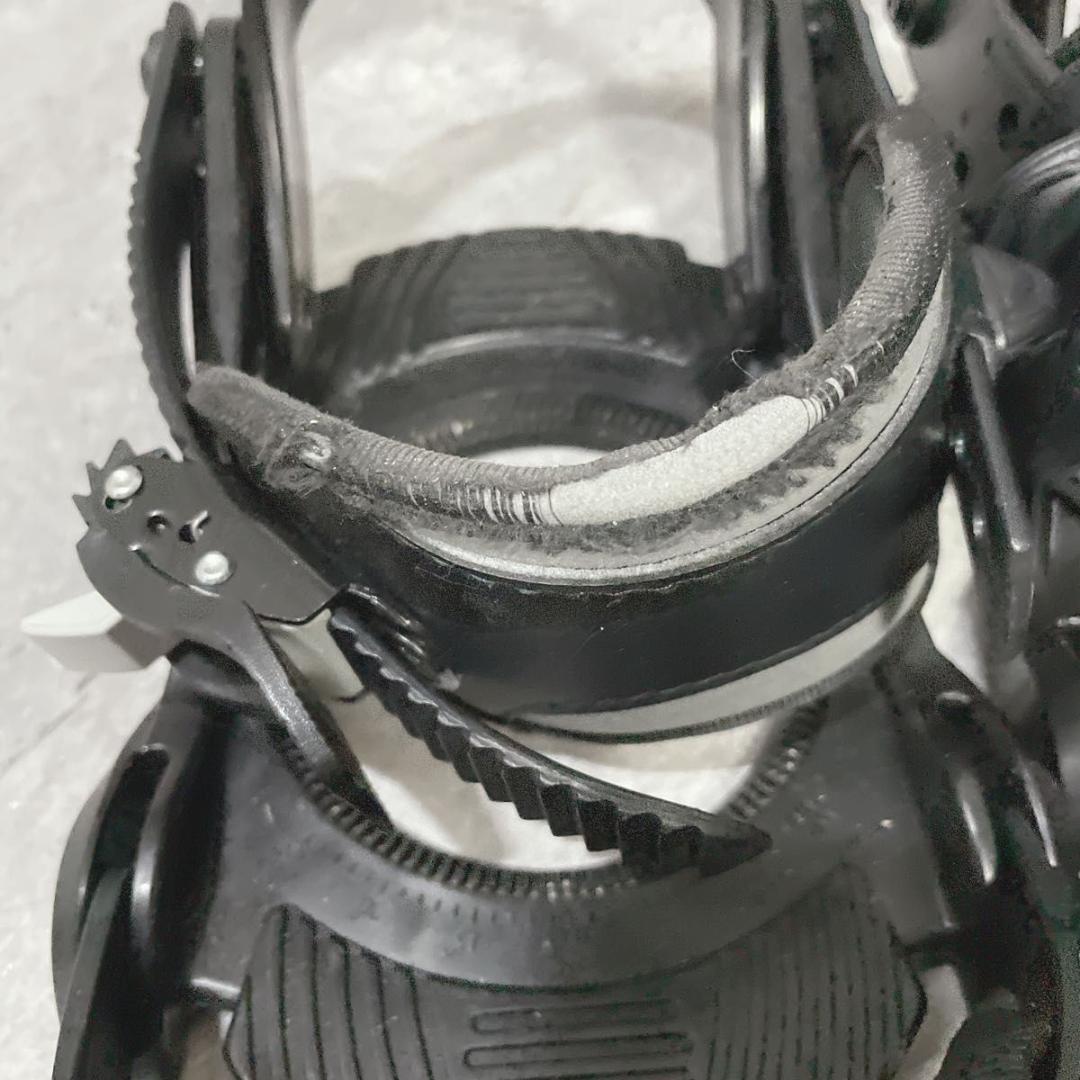 キッズ ジュニア ELAN PRODIGY MINI 115cmバイン ブーツ付