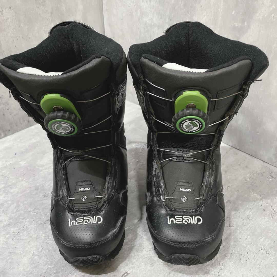 キッズ ジュニア ELAN PRODIGY MINI 115cmバイン ブーツ付