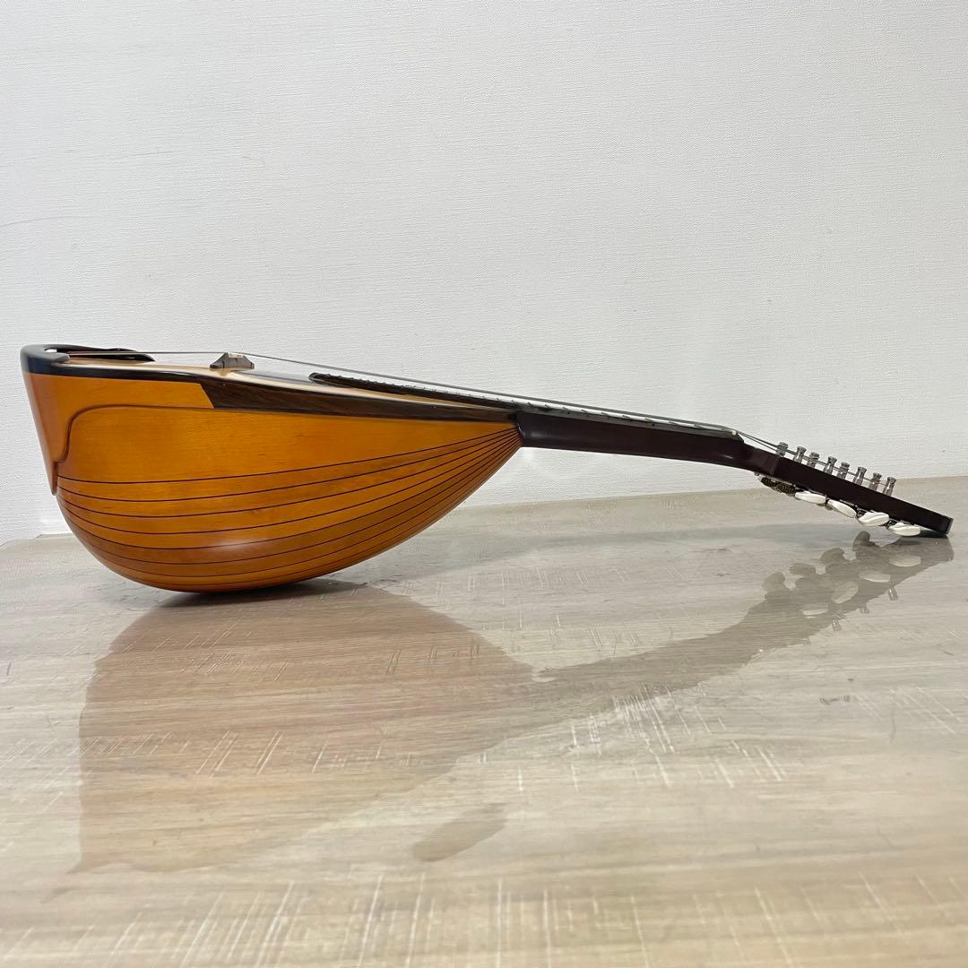 ★良品★ SUZUKI マンドリン M-20ハードケース付！