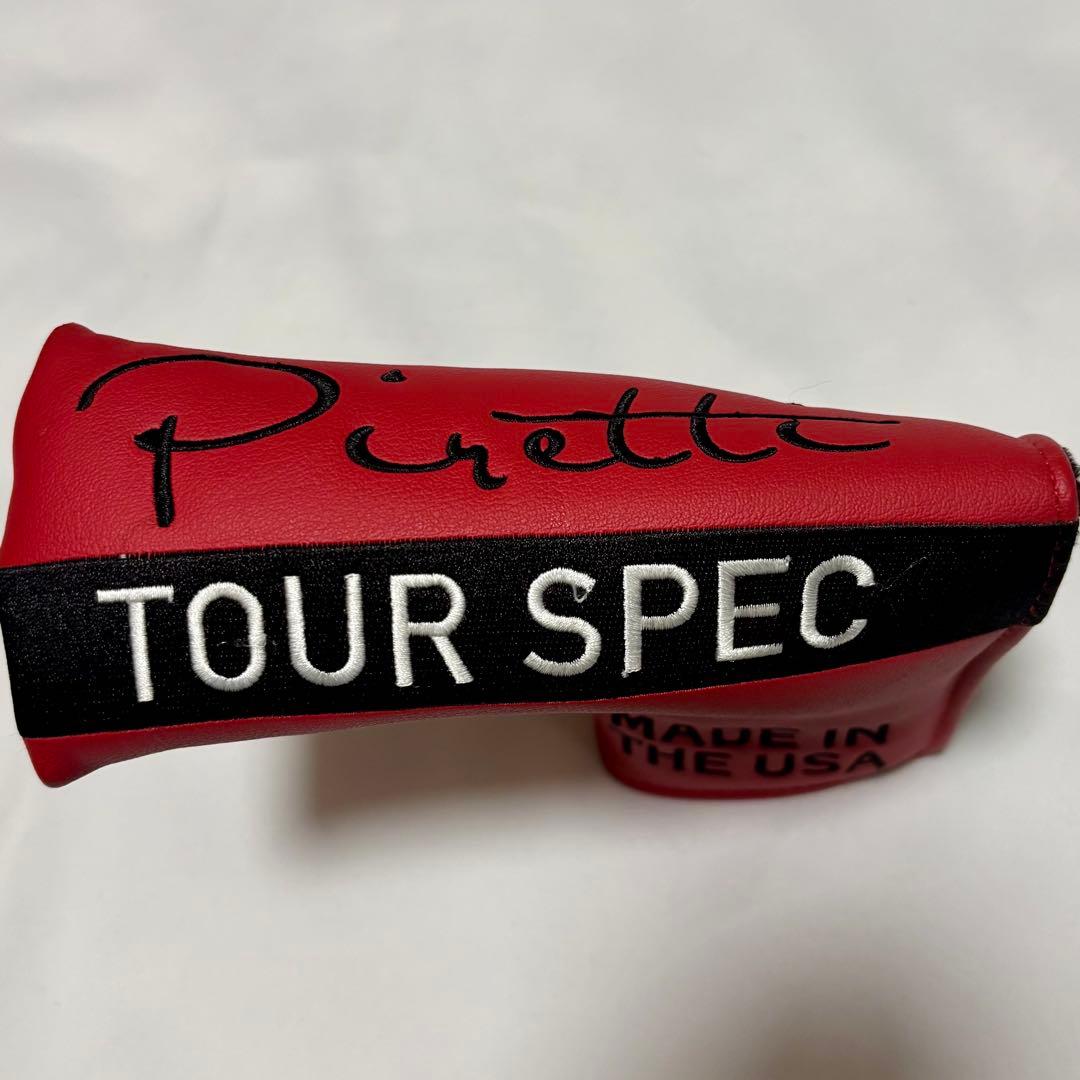 中古 ピレッティ フォルツァ ツアースペック リミテッドエディション パター