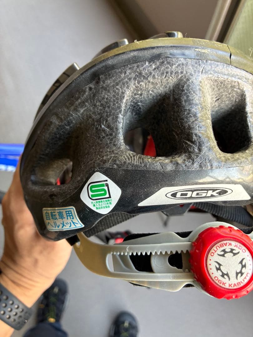 【福岡】GIOS GENOVA 24 ジオス　ジェノア