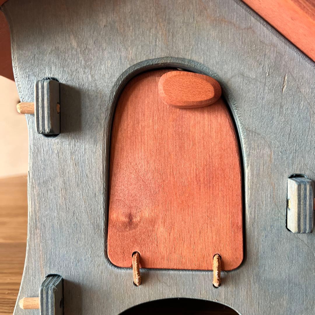 オストハイマー　家