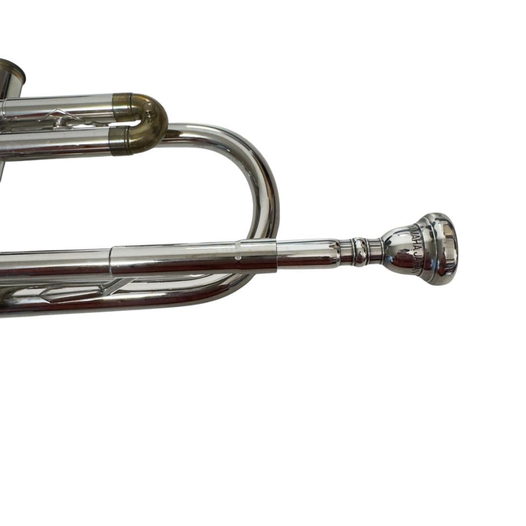 希少 NIKKAN ニッカン トランペット TR-134