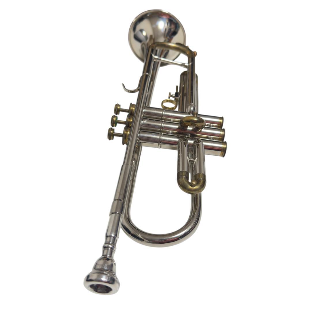 希少 NIKKAN ニッカン トランペット TR-134