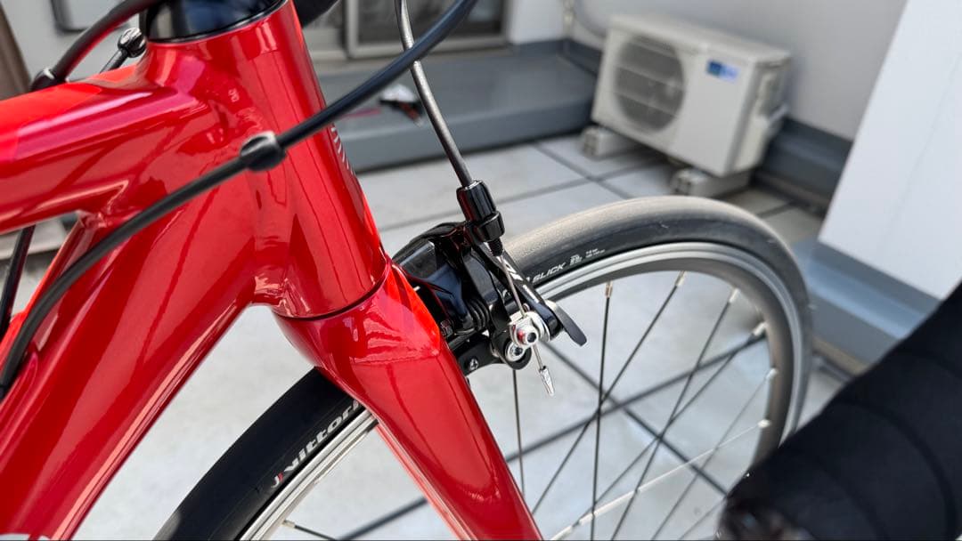 ポ*ソ様 CANNONDALE CAAD OPTIMO 1 2024年モデル（手