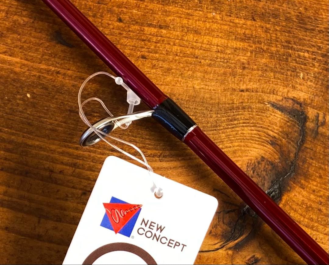 アジングセット　s552ULF アジングロッド+リール　ヘッドライト付き