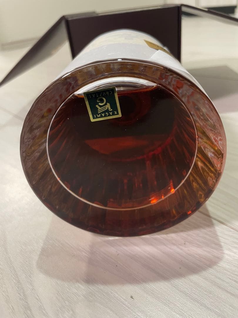 サントリー響30年新品未開封箱付き　HIBIKI 30 700ml値引き可能