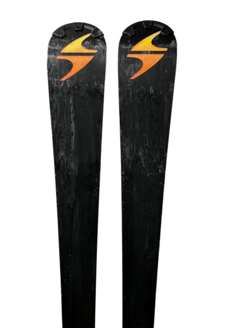 スキー BLIZZARD SRC Titanium 165cm