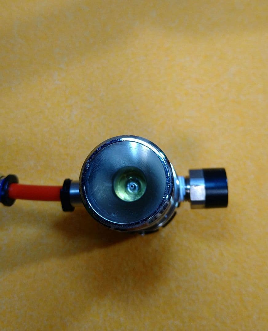 最終値下げ！人気のプライマリー製・外部ソースセット★グロックG17G18等