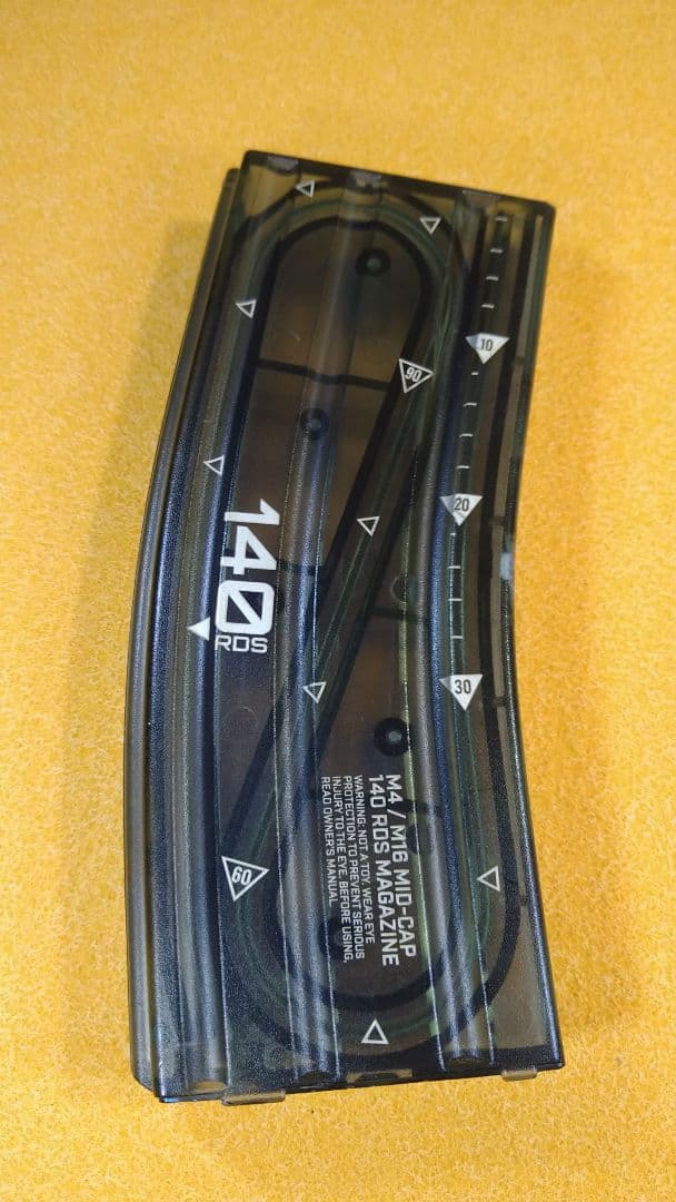 最終値下げ！人気のプライマリー製・外部ソースセット★グロックG17G18等