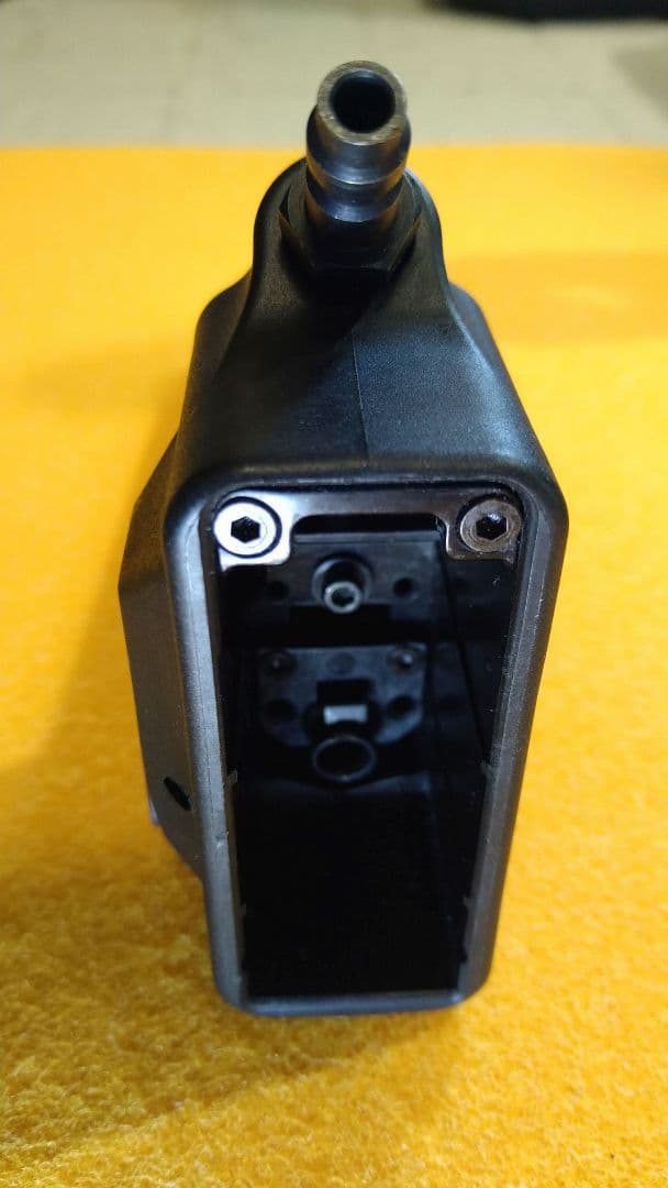 最終値下げ！人気のプライマリー製・外部ソースセット★グロックG17G18等