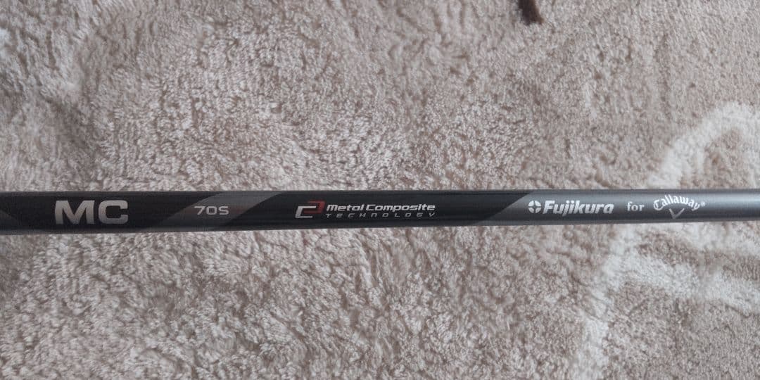 キャロウェイ ユーティリティー パラダイム 21度 4U MC70S