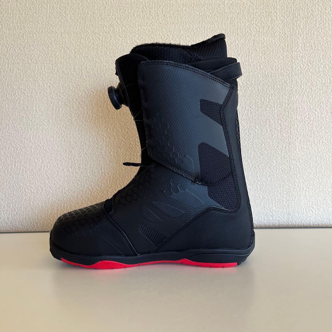 スノーボードブーツ FLUX OM-BOA