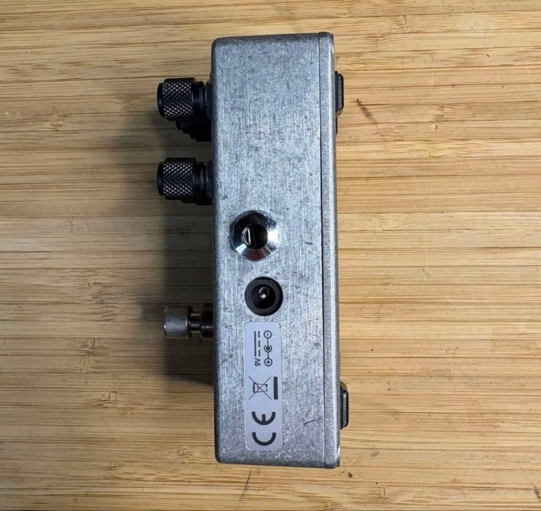 Ｙ*け様 MXR fullbore l ギターエフェクター