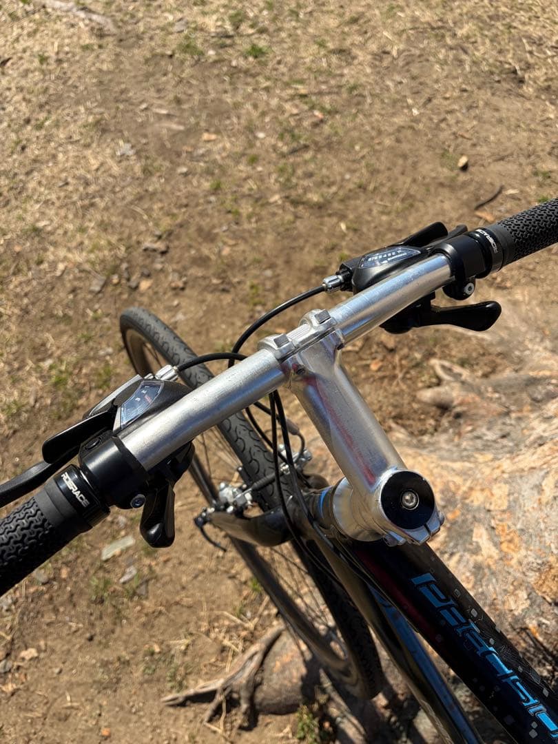 【整備済】あさひ プレシジョンスポーツ 510サイズ 消耗品多数新品 手渡しのみ