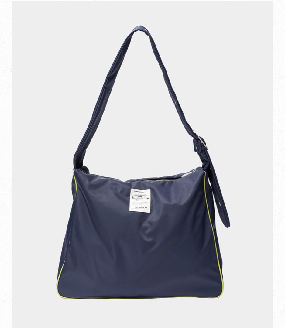 ミュージシャン ZTMY Display Shoulder Bag