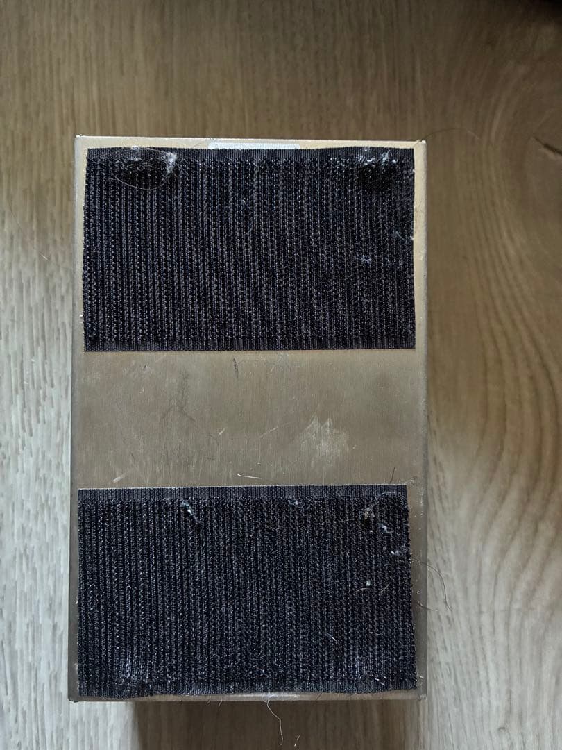 ORIGIN EFFECTS BassRIG ’64 Black Panel