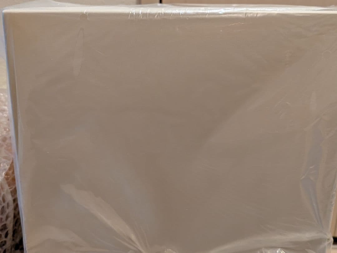 【非売品レア商品】 ハローキティ 収納ボックス ホワイト