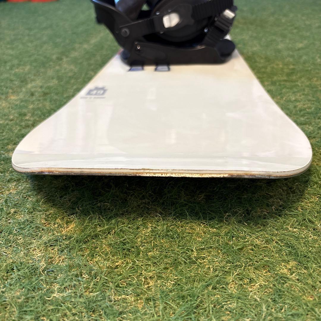 HEAD SHE'S GOOD FLOCK スノーボード　149cm