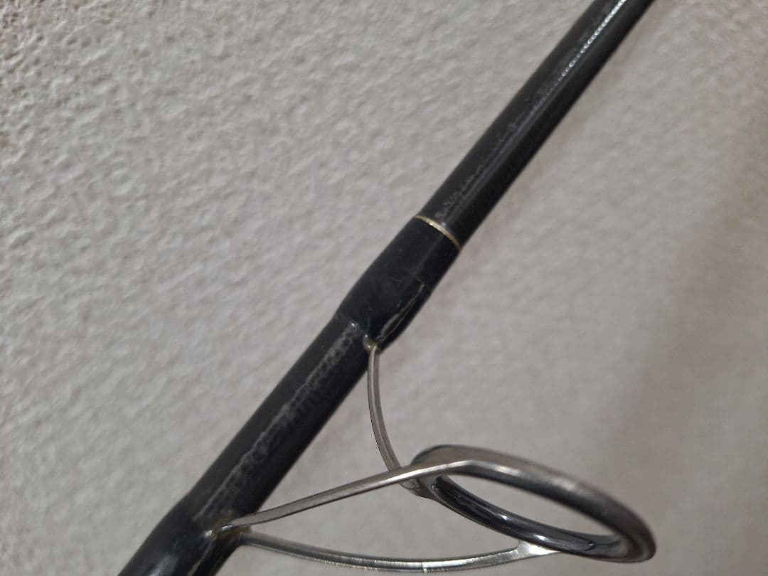 mcワークス ワイルドブレーカー113RS　バットのみ