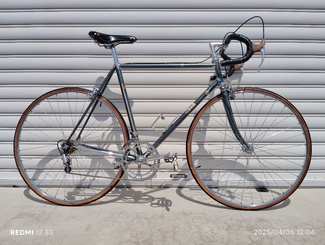 【Cinelli supercorsa チネリ スーパーコルサ 】