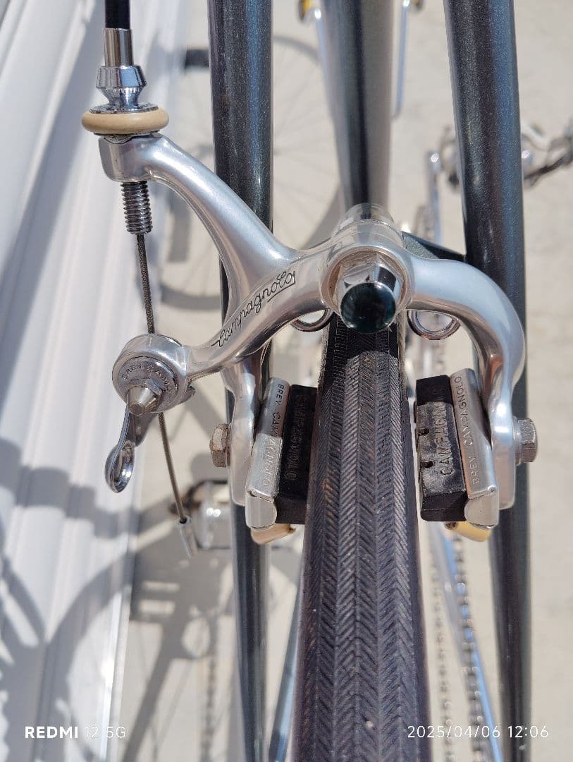 【Cinelli supercorsa チネリ スーパーコルサ 】