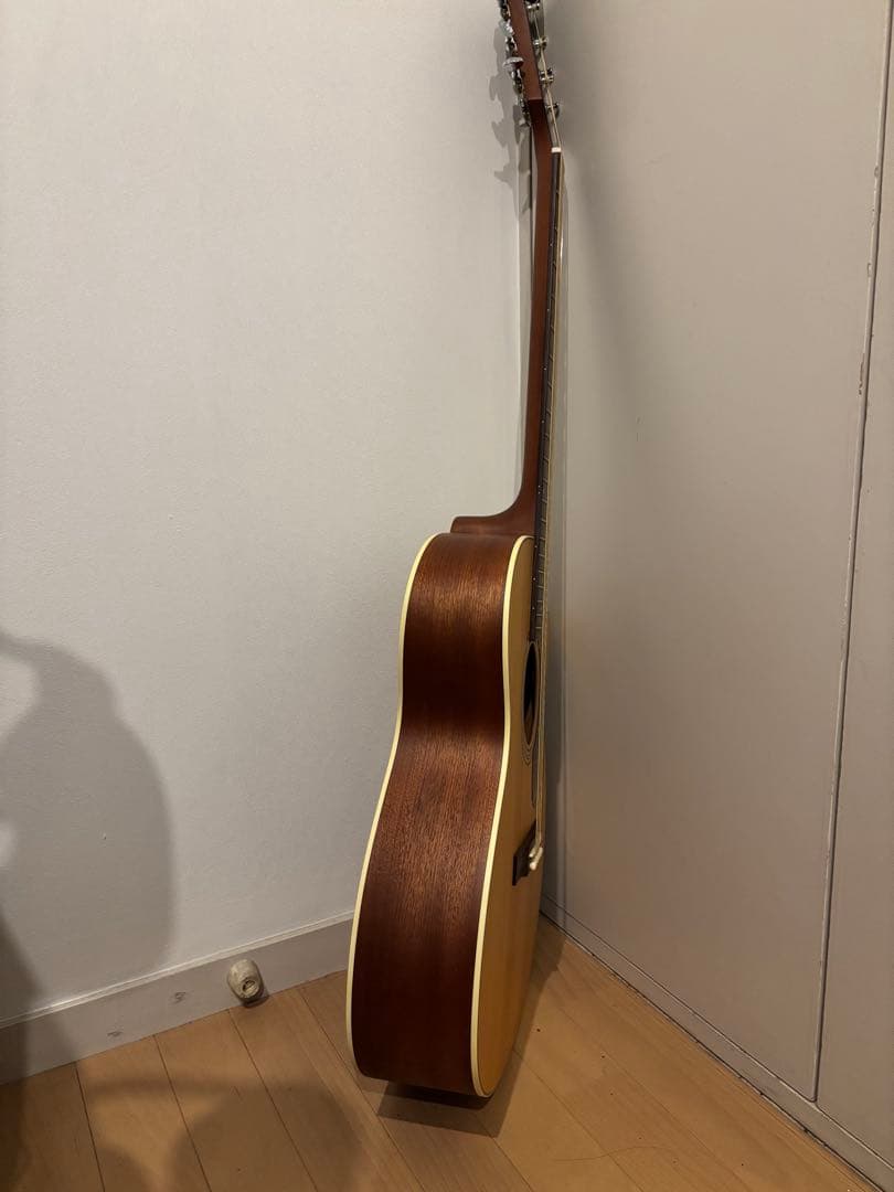 GUILD OM-240CE エレアコ