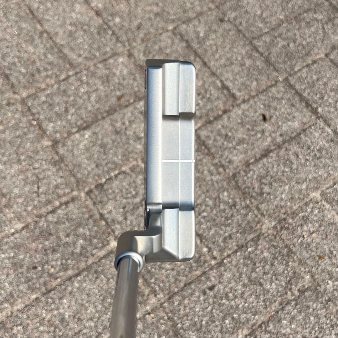 スコッティキャメロン スタジオセレクト ニューポート2 1ST OF 500