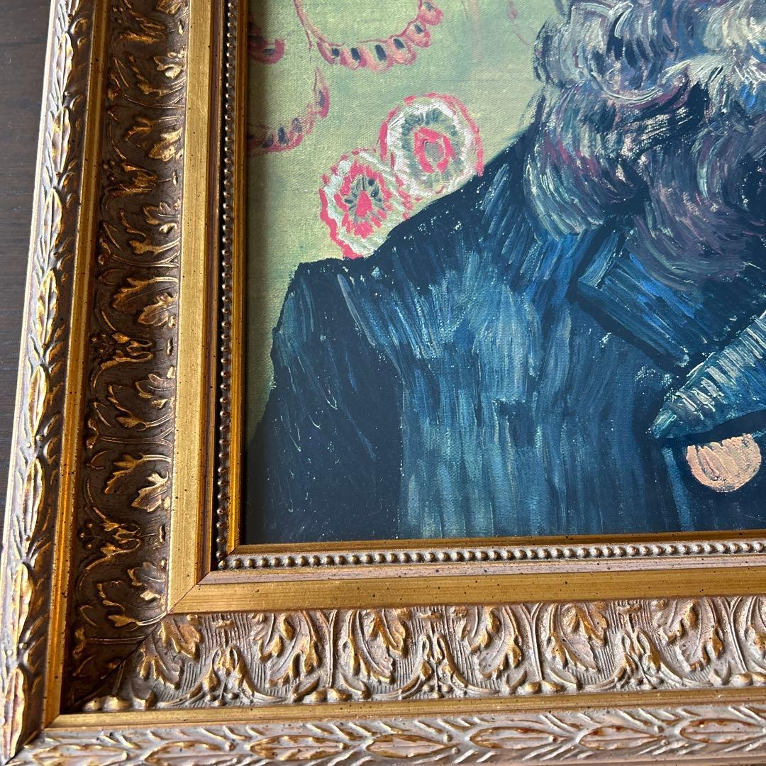 レプリカ絵画　ゴッホ