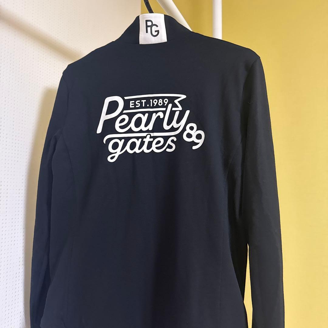PEARLY GATES ジャケット