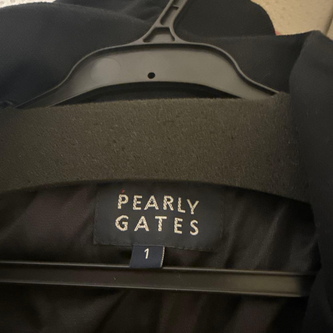 PEARLY GATES ジャケット